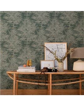 Papel Pintado LA FORET Ref. FRT-102977728.