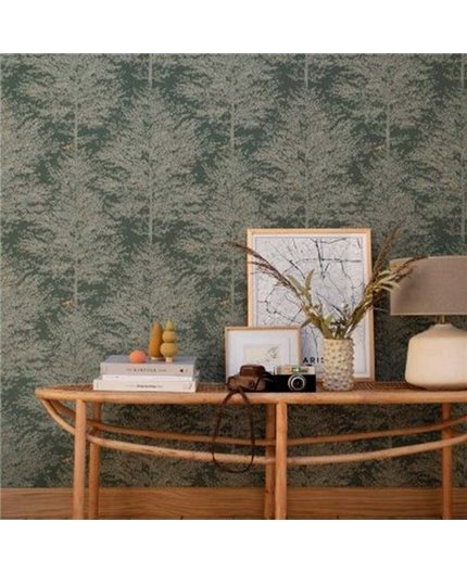 Papel Pintado LA FORET Ref. FRT-102977728.