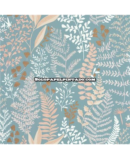 Papel Pintado LA FORET Ref. FRT-102926100.