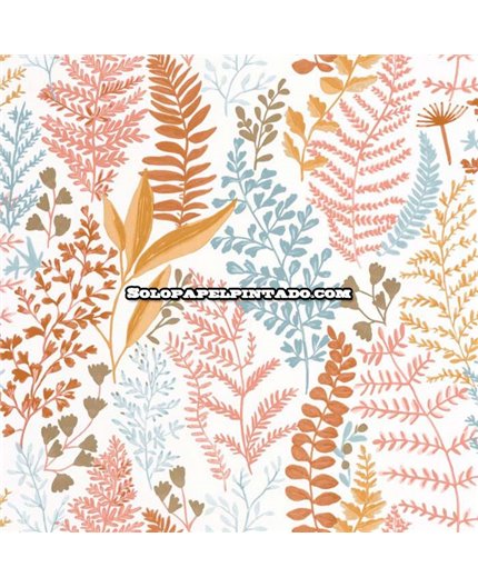 Papel Pintado LA FORET Ref. FRT-102924366.