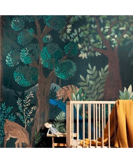 Mural LA FORET Ref. M-FRT-102980199.