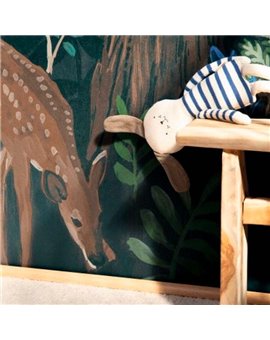 Mural LA FORET Ref. M-FRT-102980199.