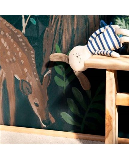 Mural LA FORET Ref. M-FRT-102980199.