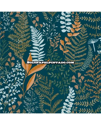 Papel Pintado LA FORET Ref. FRT-102926671.