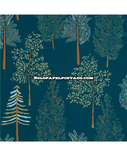 Papel Pintado LA FORET Ref. FRT-102956614.