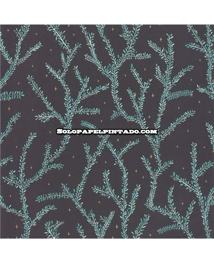 Papel Pintado LA FORET Ref. FRT-102947983.