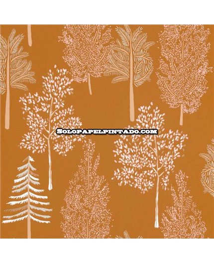 Papel Pintado LA FORET Ref. FRT-102952237.