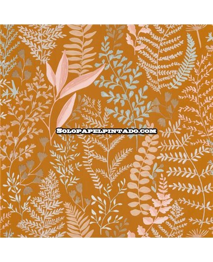 Papel Pintado LA FORET Ref. FRT-102922347.