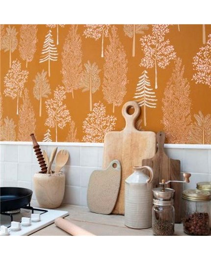 Papel Pintado LA FORET Ref. FRT-102922347.