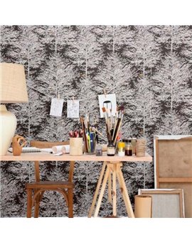 Papel Pintado LA FORET Ref. FRT-102979037.