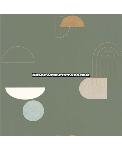 Papel Pintado Around Ref. ARN-102917026.