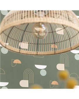 Papel Pintado Around Ref. ARN-102917026.