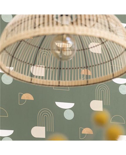 Papel Pintado Around Ref. ARN-102917026.