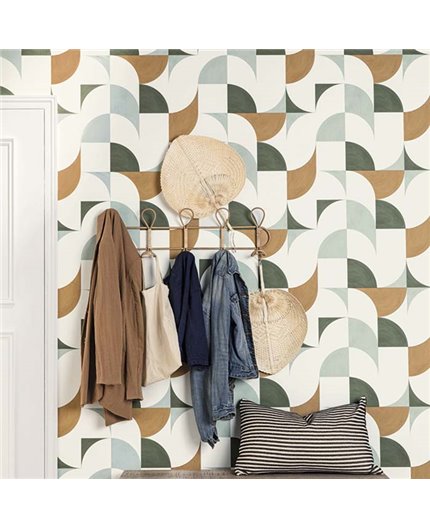 Papel Pintado Around Ref. ARN-102897060.