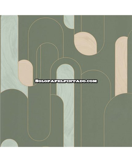 Papel Pintado Around Ref. ARN-102877020.
