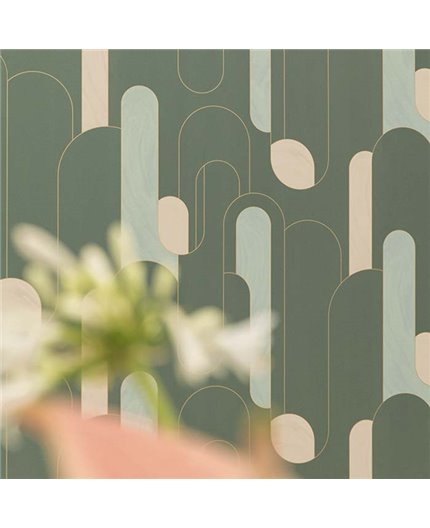 Papel Pintado Around Ref. ARN-102877020.