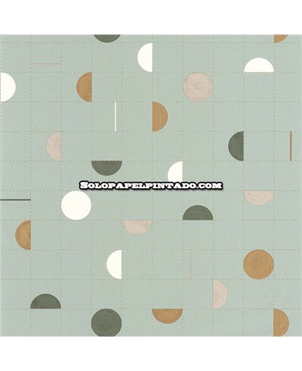 Papel Pintado Around Ref. ARN-102867062.