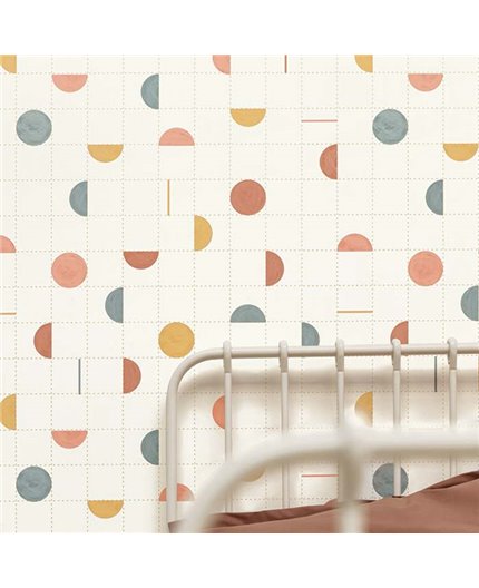 Papel Pintado Around Ref. ARN-102866125.