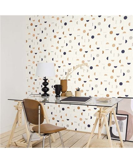 Papel Pintado Around Ref. ARN-102866125.