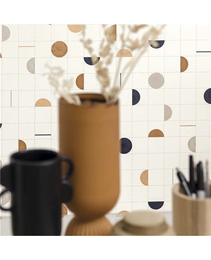 Papel Pintado Around Ref. ARN-102866125.