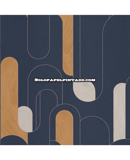 Papel Pintado Around Ref. ARN-102876122.