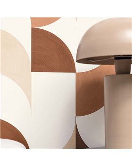 Papel Pintado Around Ref. ARN-102894000.