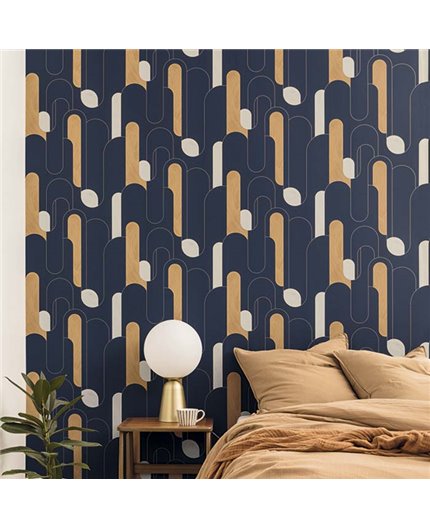 Papel Pintado Around Ref. ARN-102874027.