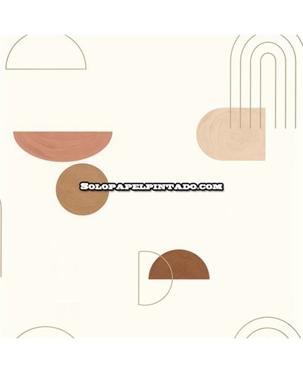 Papel Pintado Around Ref. ARN-102914021.