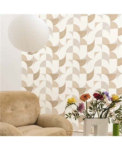 Papel Pintado Around Ref. ARN-102891000.