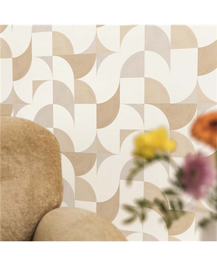 Papel Pintado Around Ref. ARN-102891000.