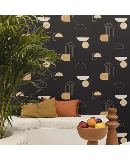 Papel Pintado Around Ref. ARN-102919120.