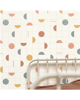 Papel Pintado Around Ref. ARN-102861020.