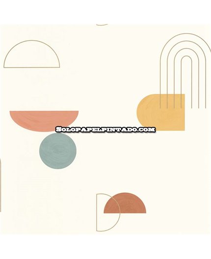 Papel Pintado Around Ref. ARN-102914623.