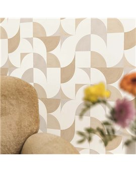 Papel Pintado Around Ref. ARN-102896000.