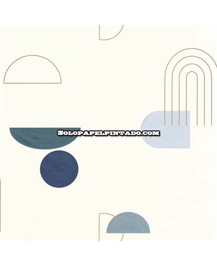Papel Pintado Around Ref. ARN-102916029.