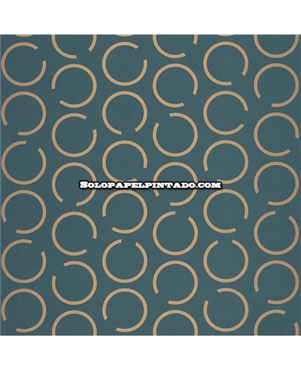 Papel Pintado Around Ref. ARN-102906025.