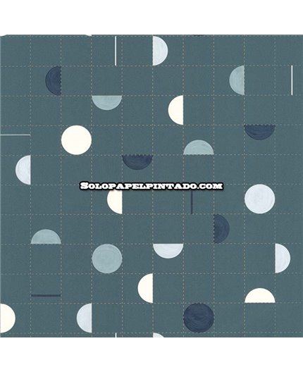 Papel Pintado Around Ref. ARN-102866029.