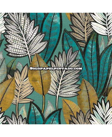 Papel Pintado Manille Ref. 74680264.