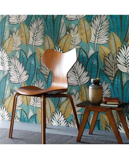 Papel Pintado Manille Ref. 74680264.