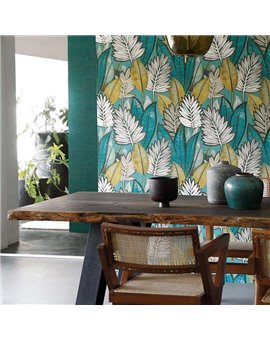 Papel Pintado Manille Ref. 74680264.