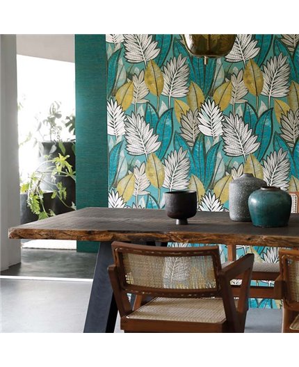 Papel Pintado Manille Ref. 74680264.