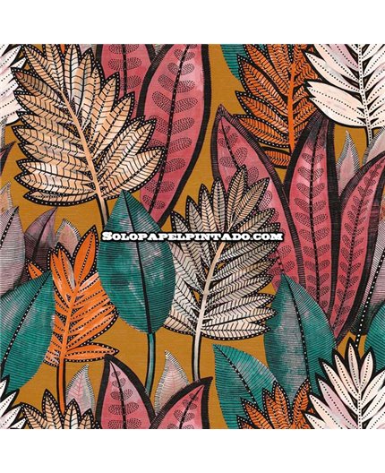 Papel Pintado Manille Ref. 74680366.