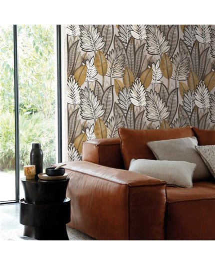 Papel Pintado Manille Ref. 74680366.