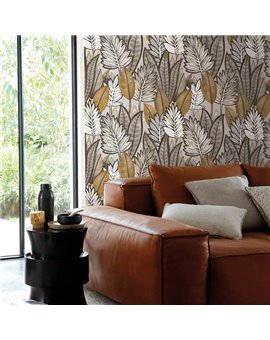 Papel Pintado Manille Ref. 74680468.