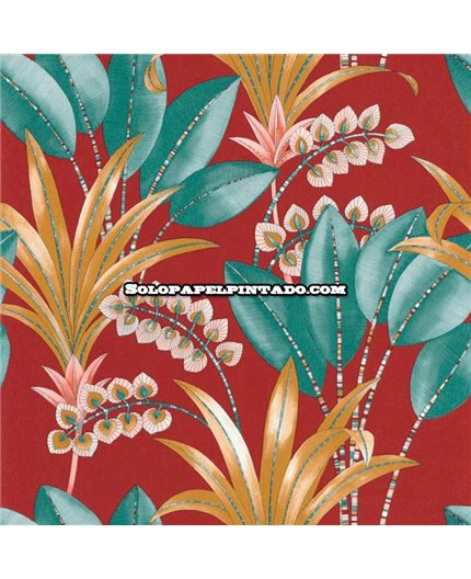 Papel Pintado Nicaragua Ref. NICA-86418484.