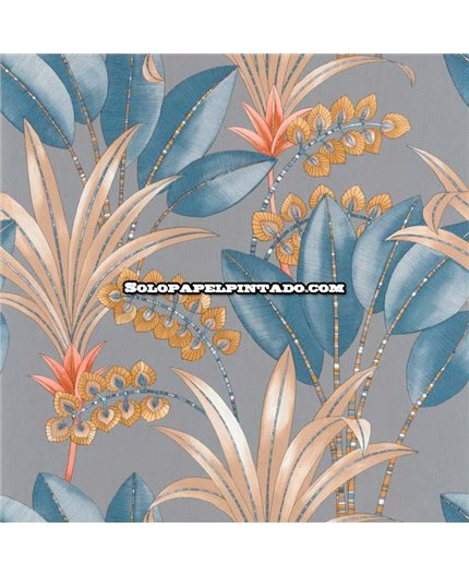 Papel Pintado Nicaragua Ref. NICA-86419353.
