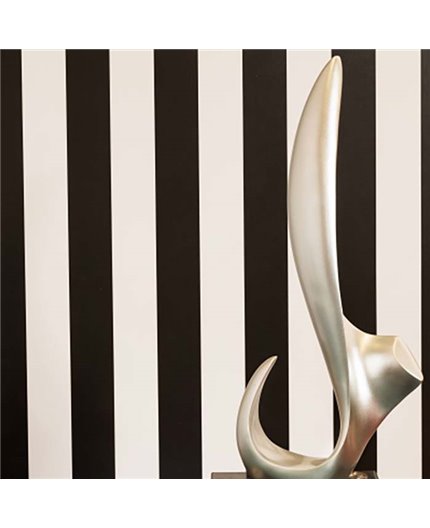 Papel Pintado Basic & Stripes Ref. 5500-6.