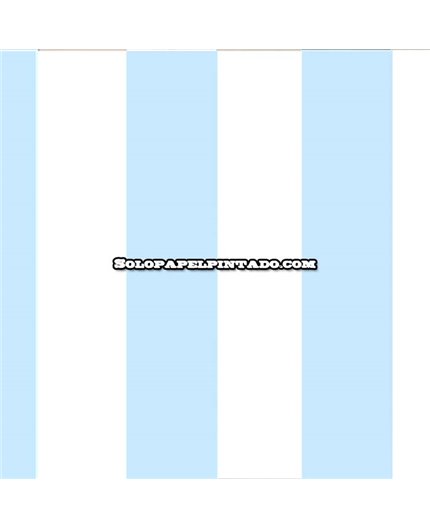Papel Pintado Basic & Stripes Ref. 5500-8.