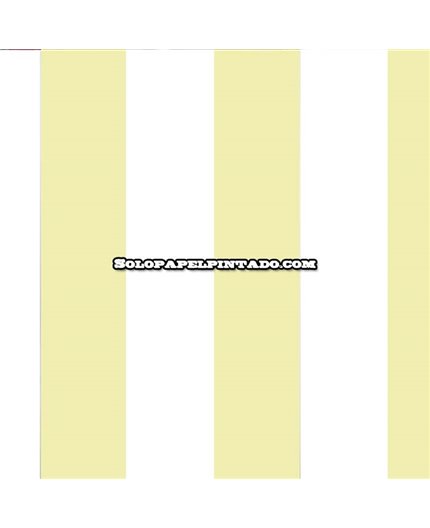 Papel Pintado Basic & Stripes Ref. 5500-7.