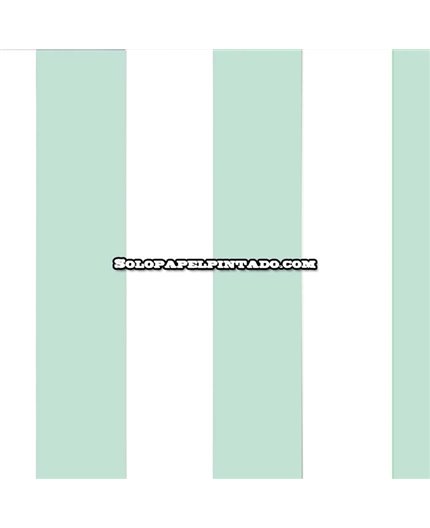 Papel Pintado Basic & Stripes Ref. 5500-9.